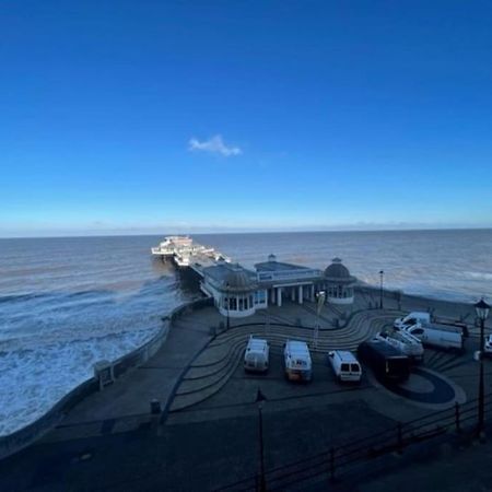 Calm In The Centre Of Cromer! Zewnętrze zdjęcie