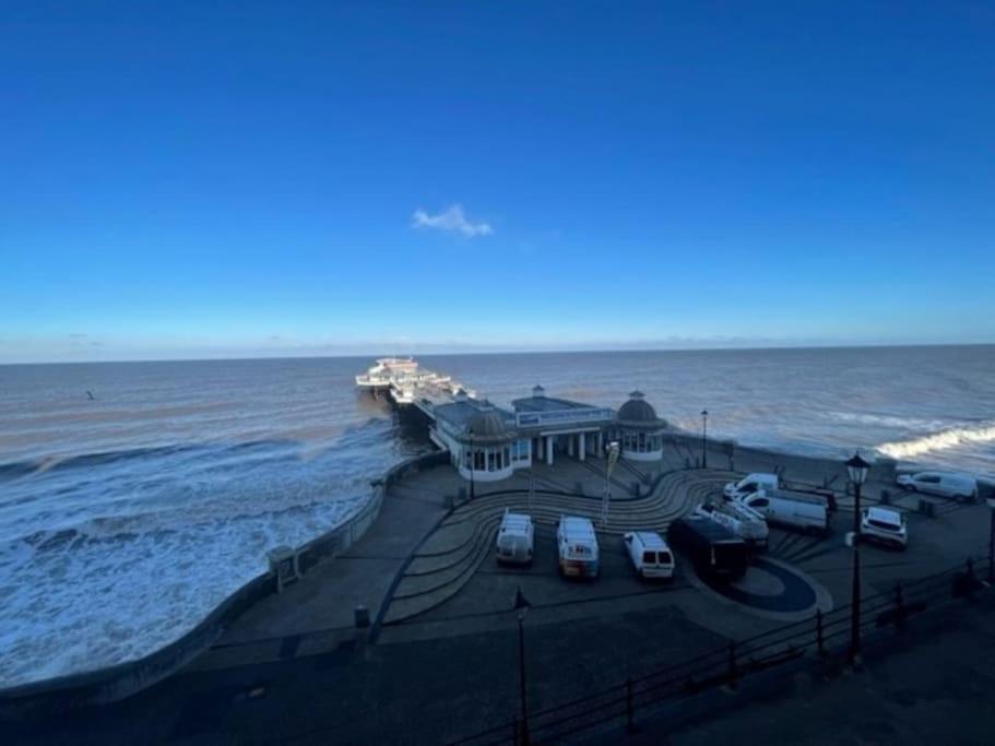 Calm In The Centre Of Cromer! Zewnętrze zdjęcie